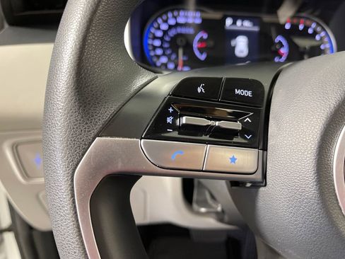 Certified 2024 Hyundai Tucson SEL image 31