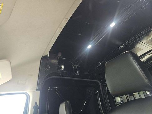 Used 2024 Ford Transit 350 148 High Roof Extended DRW RWD image 5