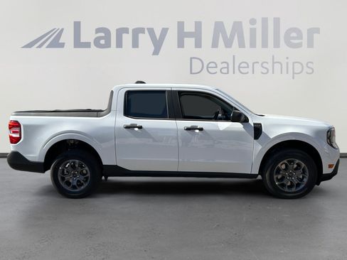 New 2026 Ford Maverick XLT FWD image 6
