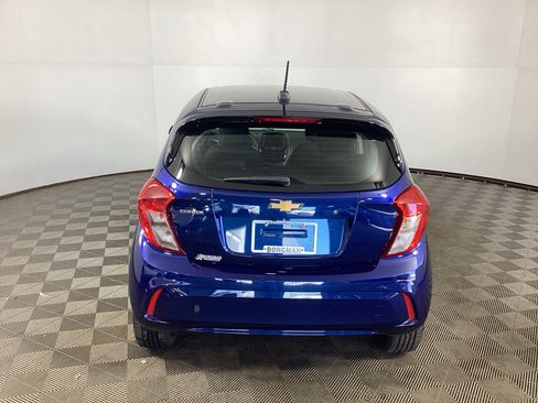Used 2022 Chevrolet Spark LS FWD image 3