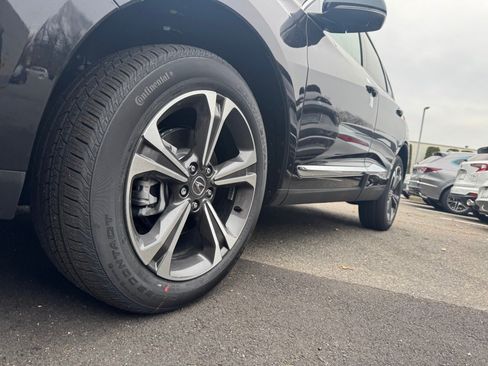 New 2026 Acura RDX SH-AWD w/ Technology Package image 13