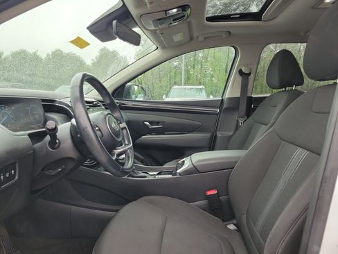 Used 2022 Hyundai Tucson SEL w/ Convenience Package AWD/4WD image 15