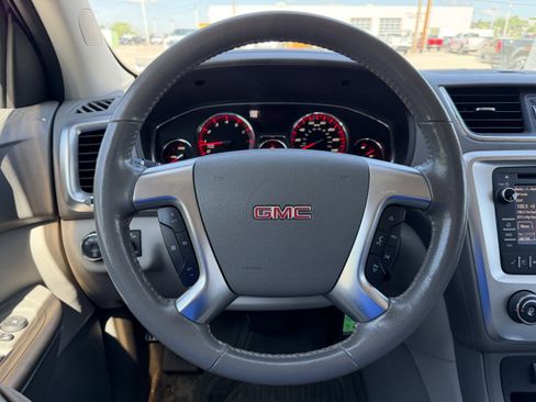 Used 2013 GMC Acadia SLE AWD/4WD image 15