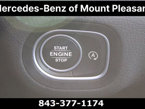 Certified 2025 Mercedes-Benz GLE 350 4MATIC image 37