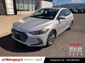 Used 2017 Hyundai Elantra Value Edition FWD video 1