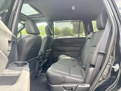 Used 2022 Honda Passport TrailSport image 24