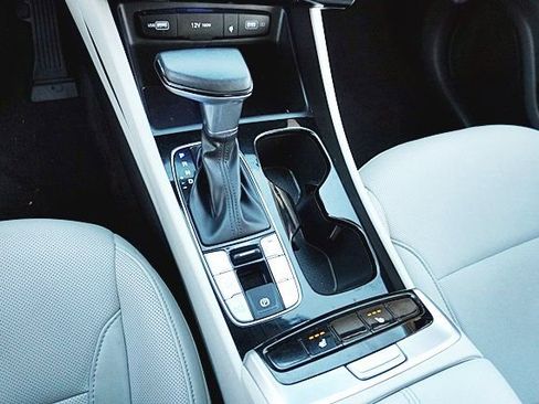 Certified 2023 Hyundai Tucson SEL w/ Convenience Package image 31