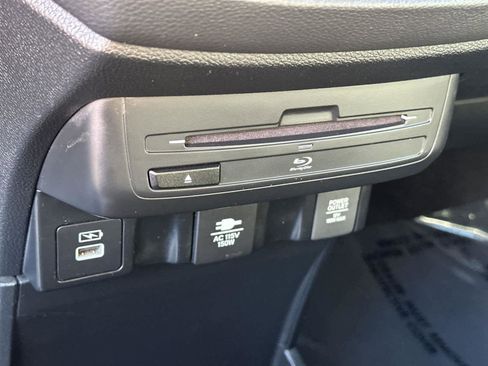 Used 2024 Honda Odyssey Touring image 27