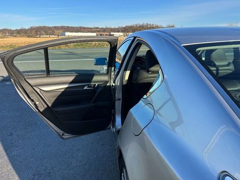 Used 2014 Acura TL Special Edition image 19