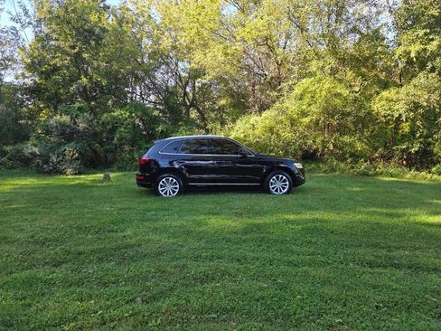 Used 2016 Audi Q5 2.0T Premium AWD/4WD image 3