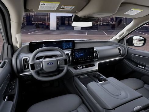 New 2027 Ford Expedition Active AWD/4WD image 11