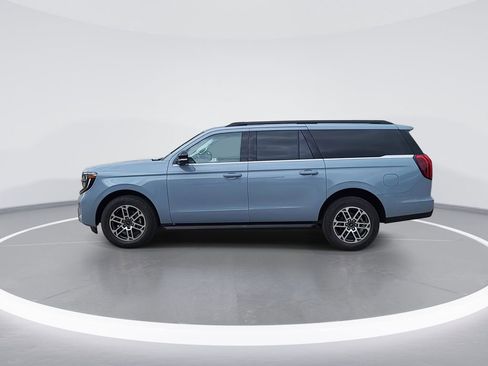 New 2026 Ford Expedition Max Active AWD/4WD image 5