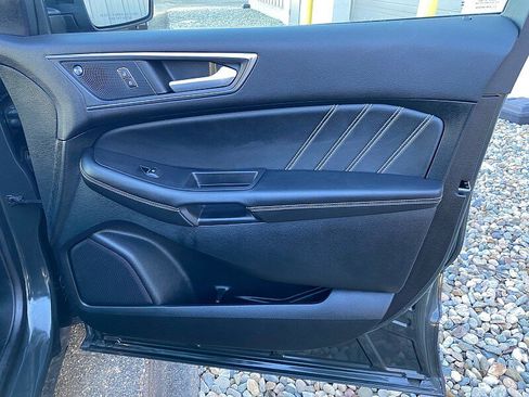 Used 2022 Ford Edge ST w/ Equipment Group 401A image 28