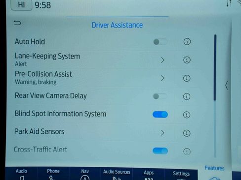 Used 2023 Ford F150 XLT w/ Equipment Group 302A High image 36