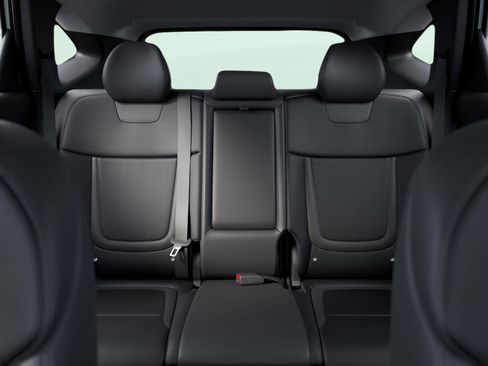 New 2026 Hyundai Tucson SEL image 12