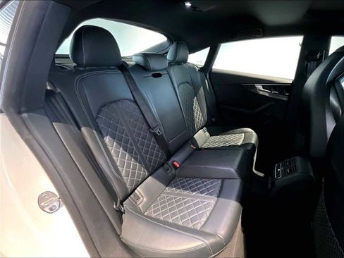 Used 2023 Audi S5 Premium Plus image 32