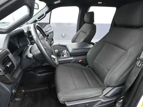 Used 2024 Ford F150 XLT w/ XLT Black Appearance Package image 24