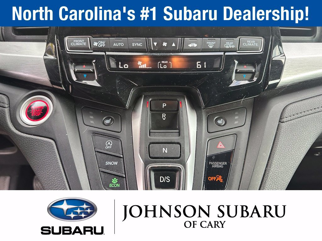 Used 2023 Honda Odyssey Sport image 14