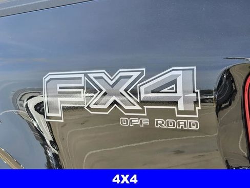 New 2024 Ford F150 XLT w/ Equipment Group 302A MID image 9