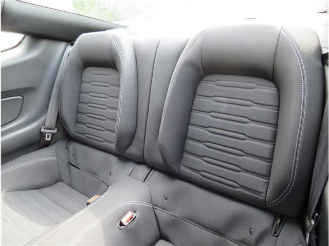 Used 2022 Ford Mustang Mach 1 RWD image 20