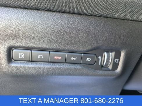 New 2026 Jeep Cherokee Laredo AWD/4WD image 21
