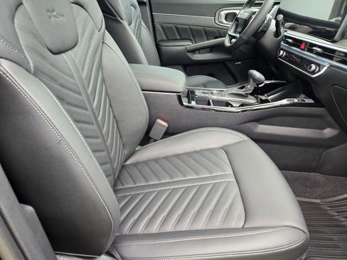 New 2026 Kia Sorento SX Prestige image 21