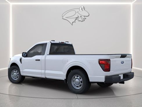 New 2026 Ford F150 XL RWD image 4