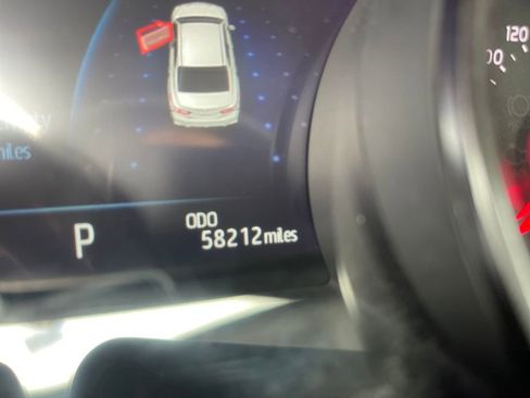 Used 2023 Toyota Camry XSE image 53