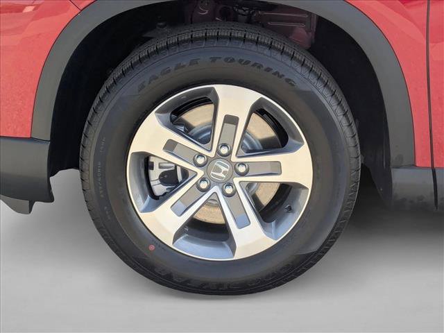 New 2026 Honda Pilot EX-L image 10
