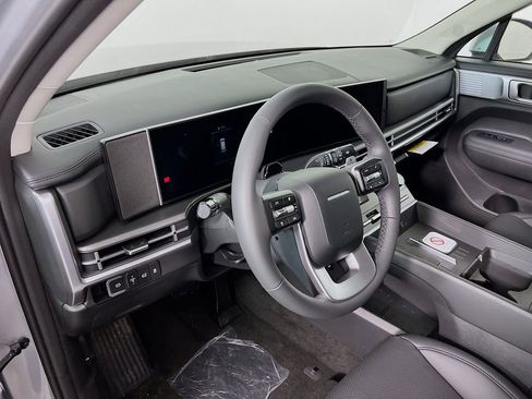 New 2026 Hyundai Santa Fe SEL image 8