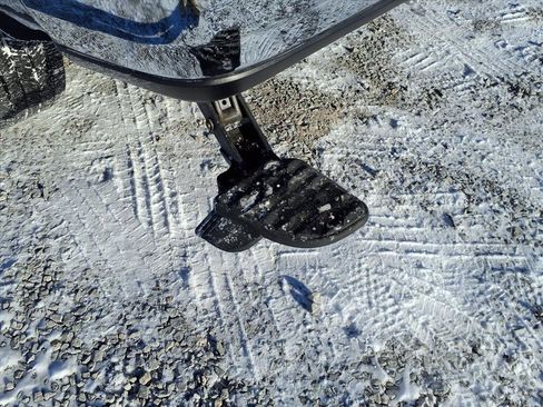 Used 2024 RAM 2500 Big Horn w/ Bed Utility Group image 76