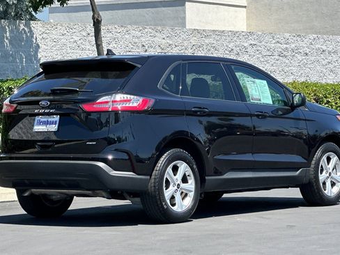 Used 2024 Ford Edge SE image 4