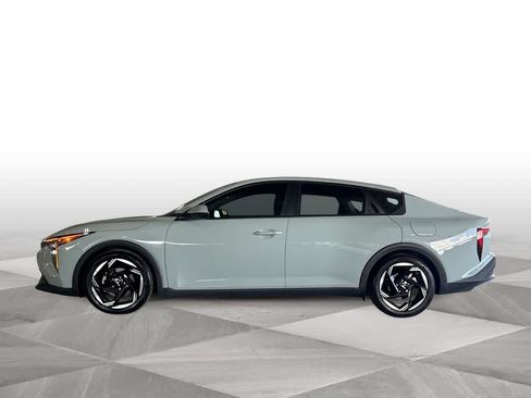 Used 2025 Kia K4 EX FWD image 9