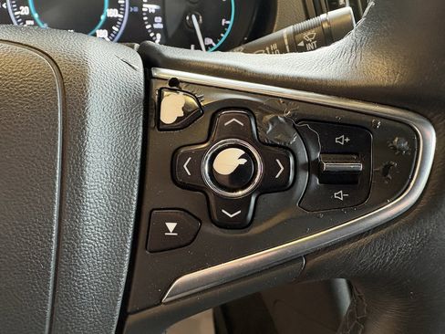 Used 2016 Buick Regal GS w/ Driver Confidence Package #1 image 12