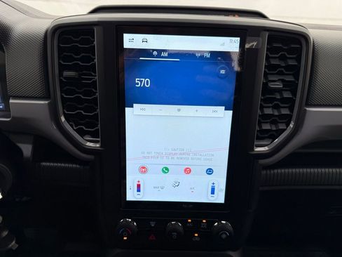 New 2025 Ford Ranger XL image 26