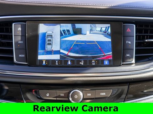 Used 2023 Buick Enclave Avenir image 28