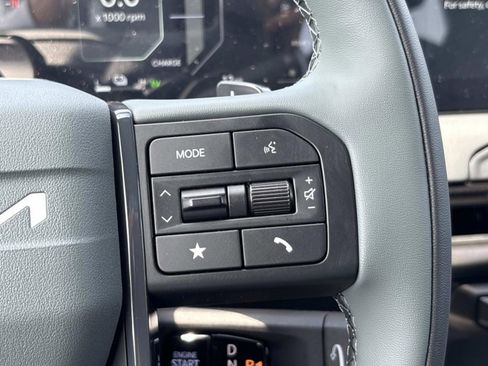 New 2027 Kia Telluride X-Line SX Prestige AWD/4WD image 27