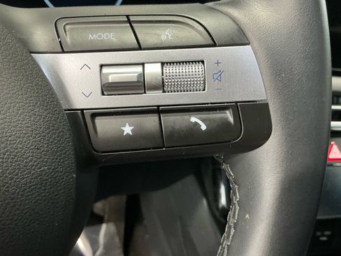 Used 2025 Hyundai Santa Cruz XRT image 34