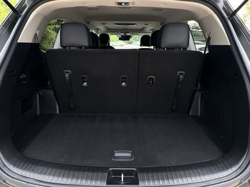 Used 2024 Kia Telluride S w/ S Sunroof Package AWD/4WD image 40