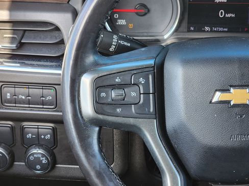 Used 2021 Chevrolet Tahoe LT image 32