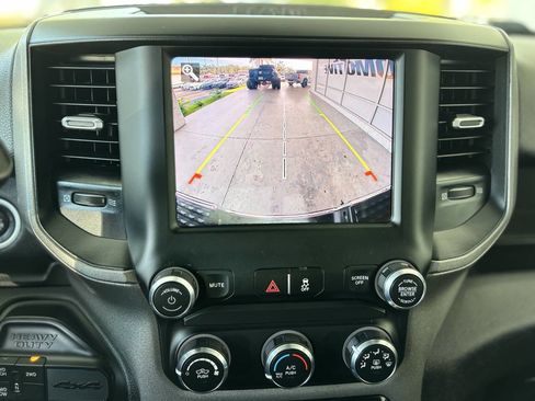 Used 2021 RAM 3500 Tradesman image 19