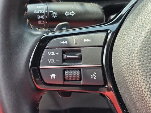 Used 2025 Honda CR-V Sport Touring image 34