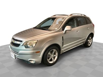 Used 2014 Chevrolet Captiva Sport LT w/ Convenience Package