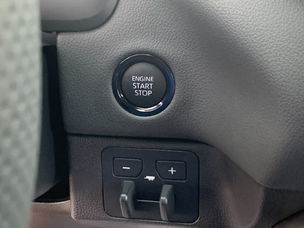 New 2026 Toyota Tundra Limited AWD/4WD image 24