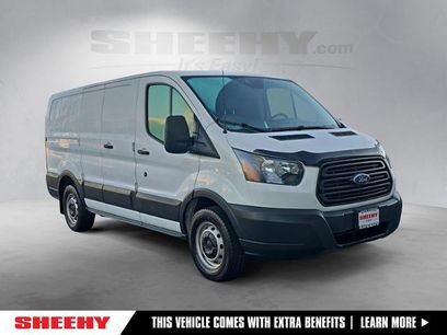 Certified 2017 Ford Transit 150 130 Low Roof