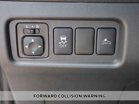 New 2024 Mitsubishi Mirage G4 ES image 3