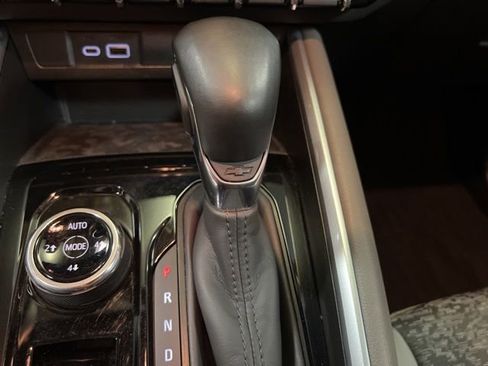 Used 2023 Chevrolet Colorado ZR2 image 37