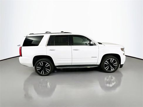 Used 2018 Chevrolet Tahoe Premier image 8