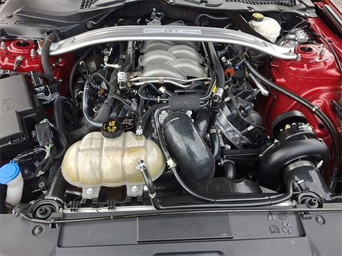 Used 2020 Ford Mustang GT Premium w/ GT Performance Package image 28