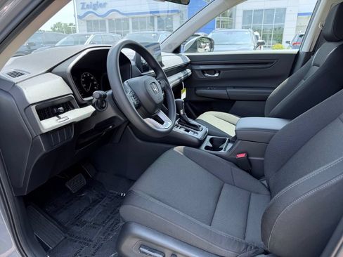 New 2026 Honda CR-V EX image 19
